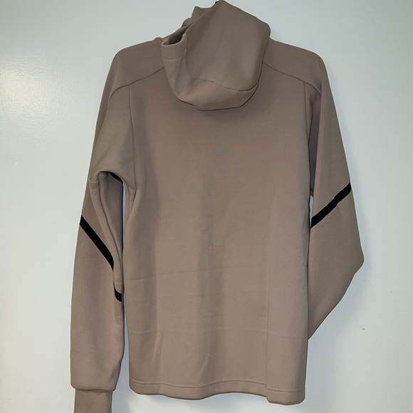 Adidas D4GMDY FZHD Men’s Hoodie Sweatshirt NWT - Picture 2 of 2